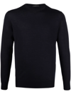 PRADA CREW NECK JUMPER