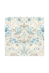 Morris & Co. Strawberry Thief Wallpaper In Beige
