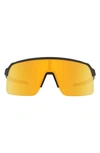 Oakley Sutro Lite Sunglasses In Matte Carbon