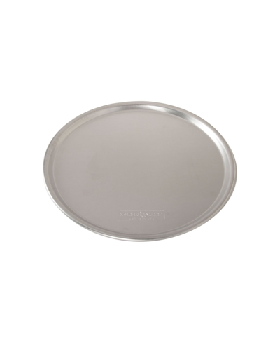 Nordic Ware Naturals Traditional Pizza Pan In Silver-tone