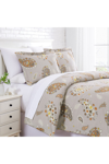 Southshore Fine Linens Luxury Premium Collection Duvet Cover Set In Taupe