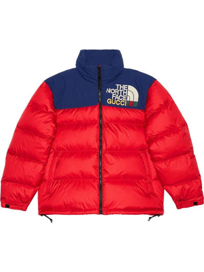 Gucci X The North Face | ModeSens