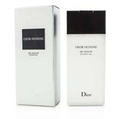 Dior Homme / Christian  Shower Gel 6.7 oz (200 Ml) (m) In N,a