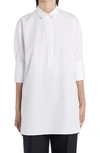 Jil Sander Friday In White