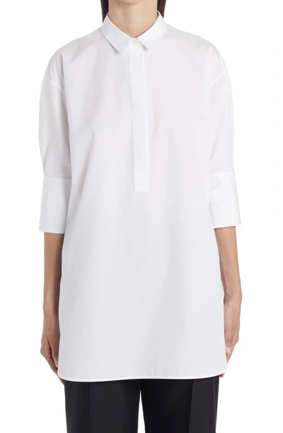 Jil Sander Friday In White