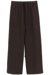VALENTINO VALENTINO CADY COUTURE TROUSERS