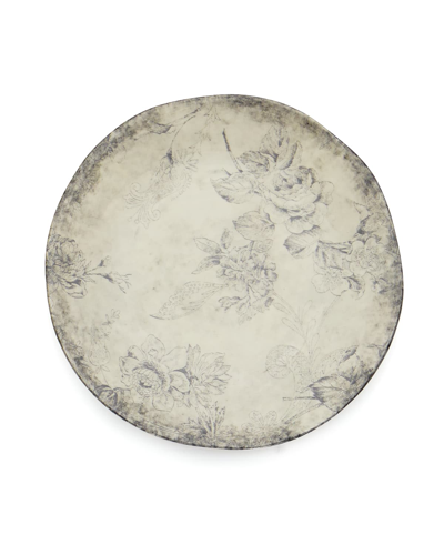 Arte Italica Giultta Salad Plate