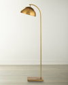 Regina Andrew Otto Floor Lamp