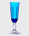 Mario Luca Giusti Dolce Vita Flute In Royal