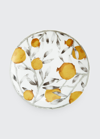 Michael Aram Pomegranate 4-piece Tidbit Plate Set