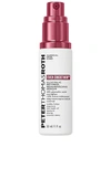 PETER THOMAS ROTH EVEN SMOOTHER GLYCOLIC RETINOL RESURFACING SERUM