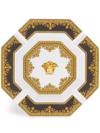 VERSACE I LOVE BAROQUE PORCELAIN ASHTRAY