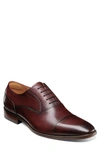 FLORSHEIM SORRENTO CAP TOE OXF