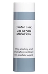 COMFORT ZONE SUBLIME SKIN INTENSIVE SERUM REFILL, 1.01 OZ