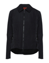 Peuterey Jackets In Black