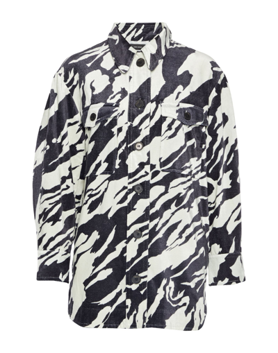 Isabel Marant Jackets In Black