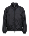 Pyrenex Jackets In Black