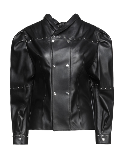 Isabel Marant Jackets In Black