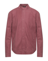 Matchless Jackets In Red