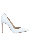Le Silla Pumps In White