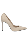 Le Silla Pumps In Beige