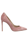 Le Silla Pumps In Pink