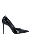 Le Silla Pumps In Black