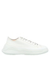 Oamc Sneakers In Ivory