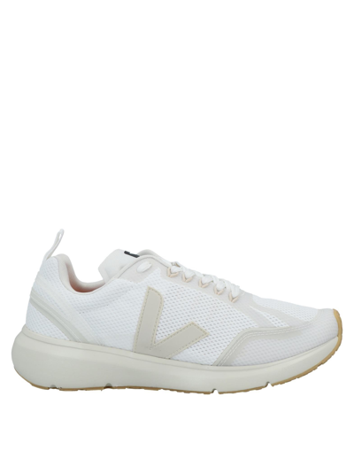 Veja Sneakers In White