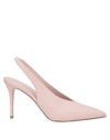 Le Silla Pumps In Pink