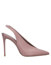 Le Silla Pumps In Pink