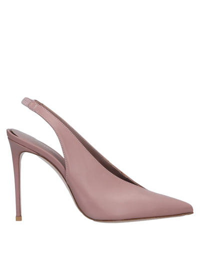 Le Silla Pumps In Pink