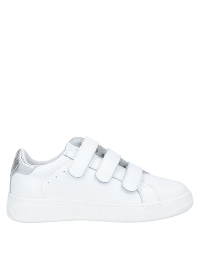 Windsor Smith Sneakers In White