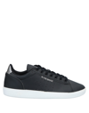 Le Coq Sportif Sneakers In Black