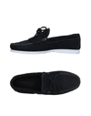 DANIELE ALESSANDRINI HOMME LOAFERS