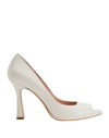 8 By Yoox Pumps In White
