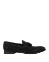 Lemargo Loafers In Black