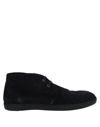 SERGIO ROSSI ANKLE BOOTS