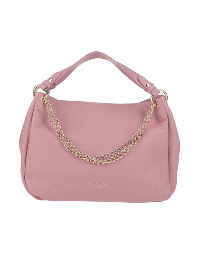 Marc Ellis Handbags In Pink