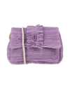 Mia Bag Handbags In Light Purple