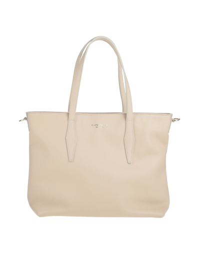 Marc Ellis Handbags In Beige