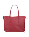 Marc Ellis Handbags In Red