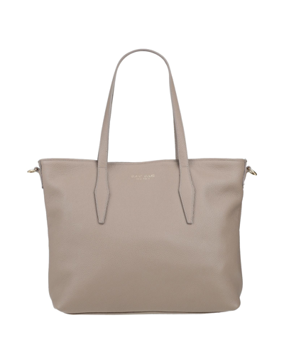 Marc Ellis Handbags In Khaki