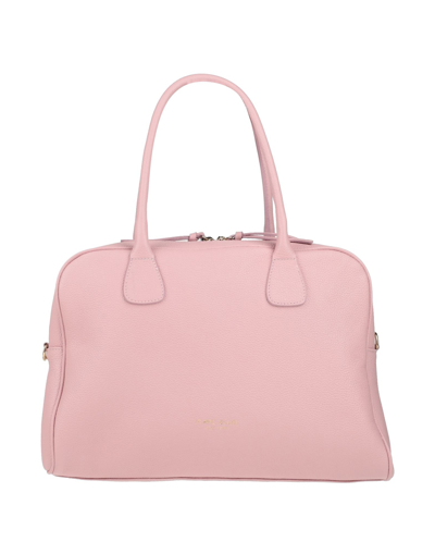 Marc Ellis Handbags In Pink