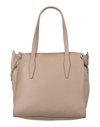 Marc Ellis Handbags In Beige