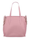 Marc Ellis Handbags In Pink