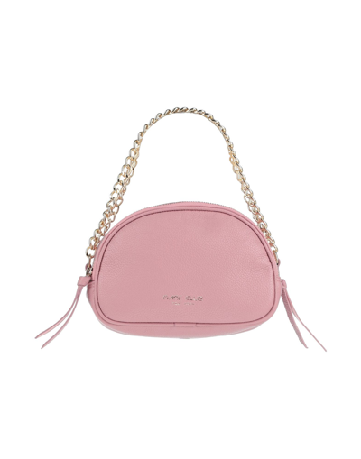 Marc Ellis Handbags In Pink