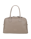 Marc Ellis Handbags In Dove Grey