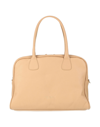 Marc Ellis Handbags In Beige