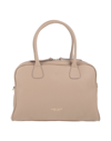 Marc Ellis Handbags In Beige